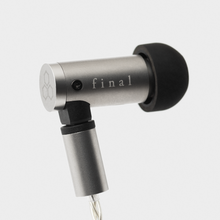 Angle - Shop Final Audio S4000 in-ear earphones on sale on Audio46
