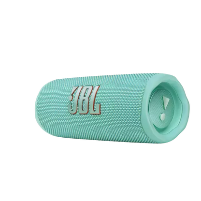 JBL FLIP 6 Teal2 bluetooth speaker portable on Audio46