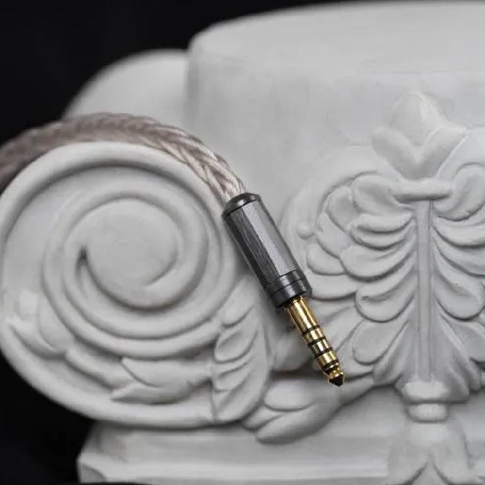 Effect Audio Cadmus 8W In-Ear Headphone Cable