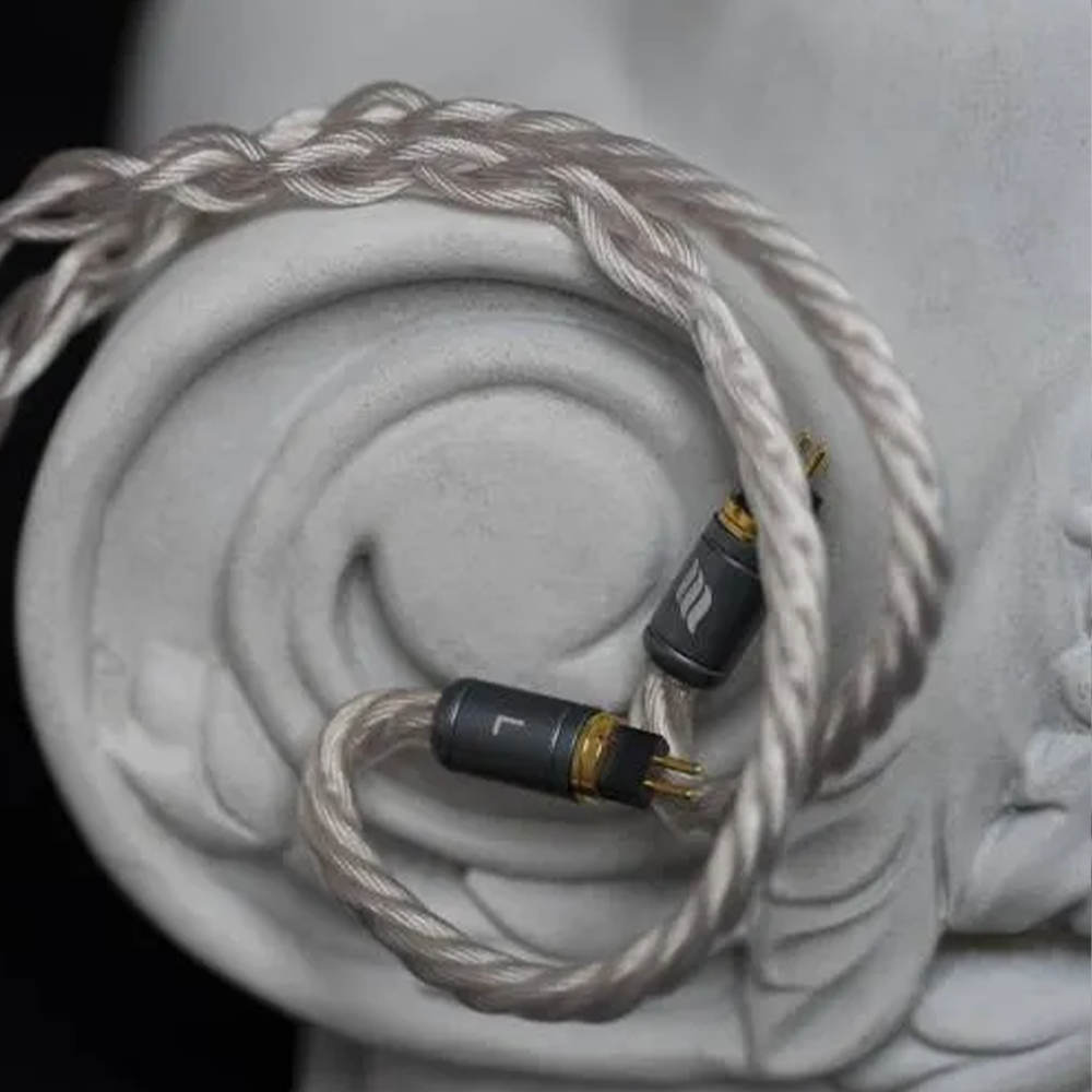 Effect Audio Cadmus 8W In-Ear Headphone Cable