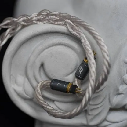 Effect Audio Cadmus 8W In-Ear Headphone Cable