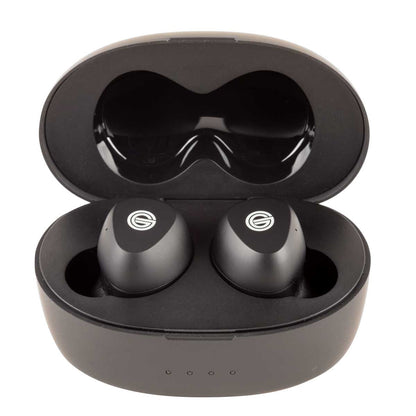 Case - Grado GT220 TWS True Bluetooth Wireless Earbuds on Audio46