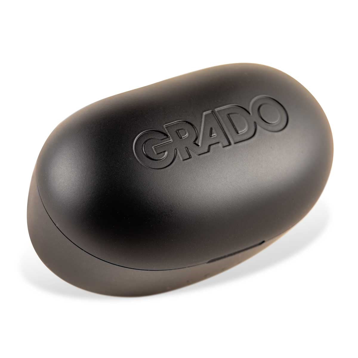 Case close - Grado GT220 TWS True Bluetooth Wireless Earbuds on Audio46