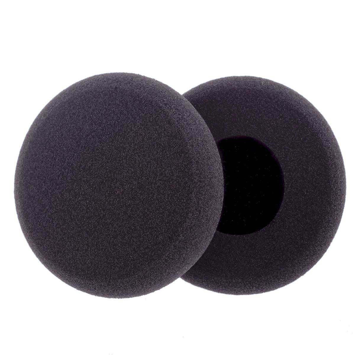 Side - Grado S-CUSH Foam Ear Cushions – Official Replacement for SR60, SR80, SR125 on Audio46