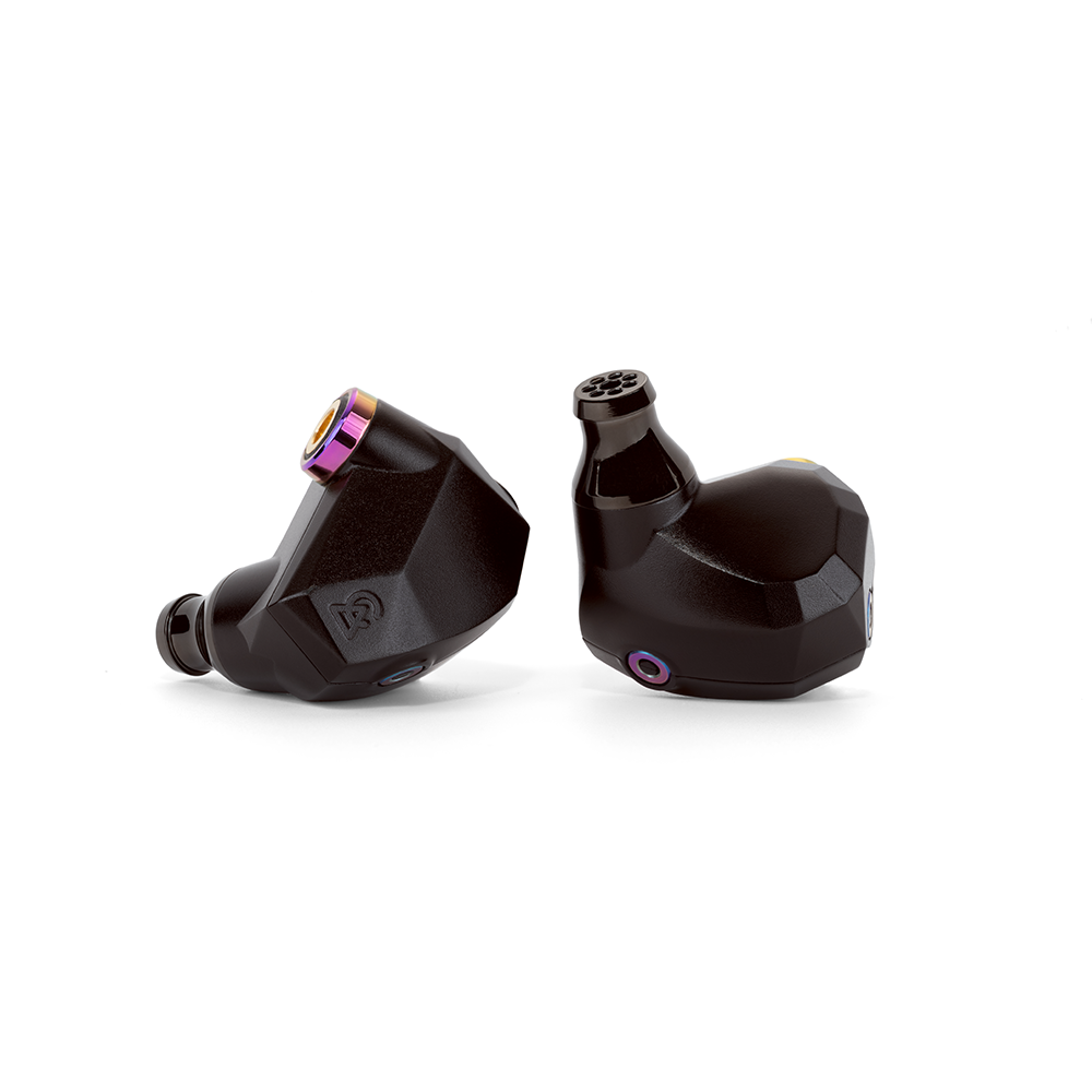 Shop Campfire Audio Fathom back In-Ear Monitors wireless on sale | Audio46