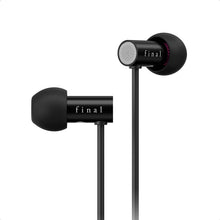 Shop Final Audio E2000 wireless in-ear wired earphones on sale on Audio46