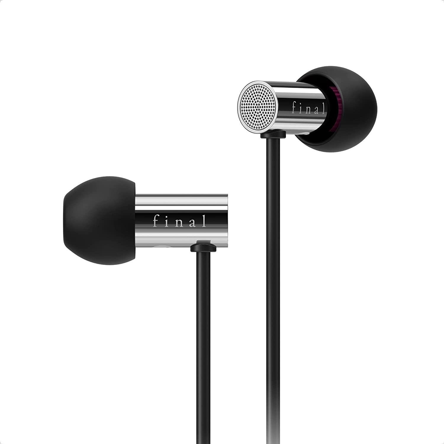 Angle - Shop Final Audio E3000 wireless earphones on sale on Audio46