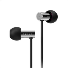 Angle - Shop Final Audio E3000 wireless earphones on sale on Audio46
