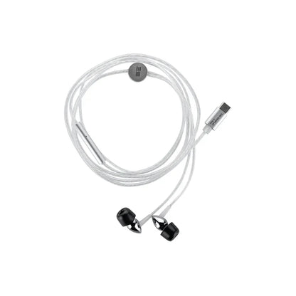 MoonDrop Droplet In-ear gaming headphones with USB-C connection for stability