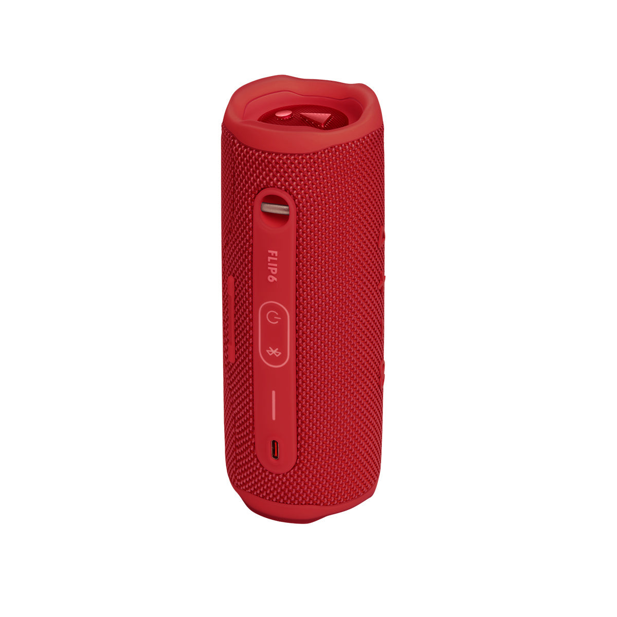 JBL FLIP 6 Red buttons bluetooth speaker portable on Audio46