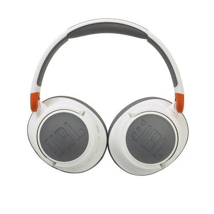 JBL JR 460NC Over-Ear Wireless Noise Cancelling Headphones For Kids (Open Box)