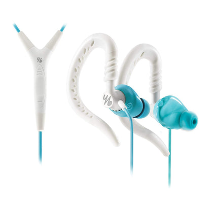Set - Shop Yurbuds Focus 400 Wired In-Ear Sport Headphones on sale on Audio46