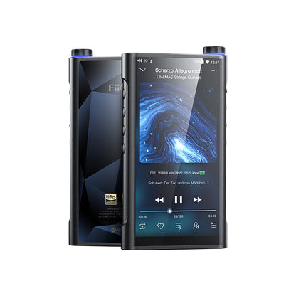 FiiO M15s Portable Music Player
