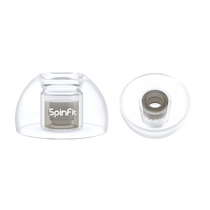 Spinfit Omni Silicon Eartips (1 Pair)