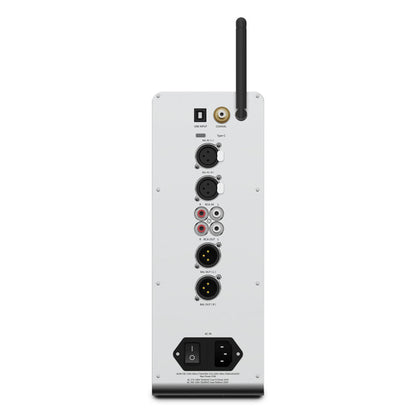 Hifiman EF600 Amplifier and DAC