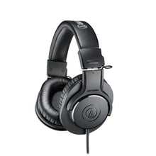 Audio-Technica ATH-M20x Studio Monitor Headphones - Audio46