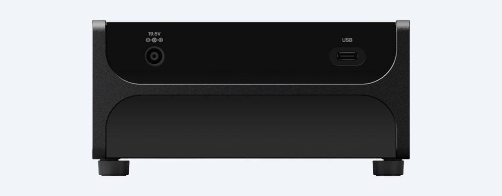 Sony Walkman DMP-Z1 Digital Music Player Signature Series