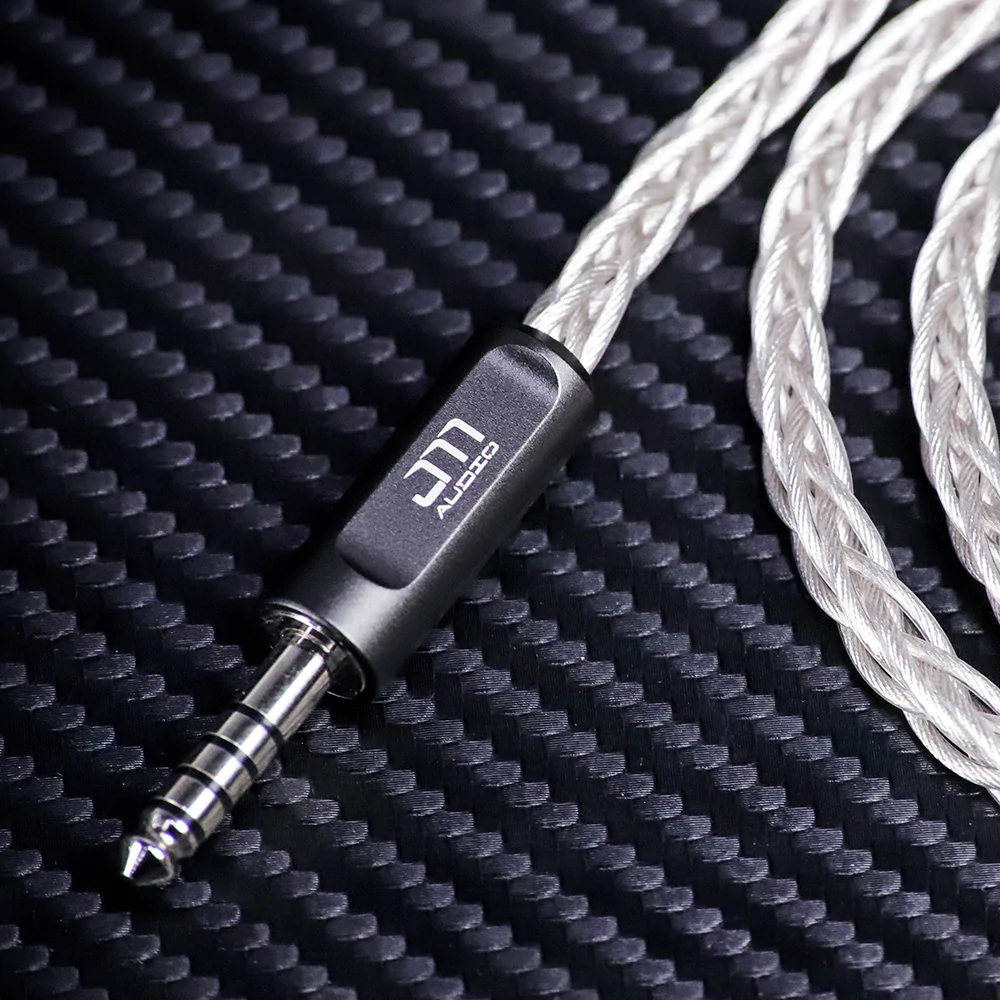 Jomo Audio GT600 Gran Tourer Universal IEM 3
