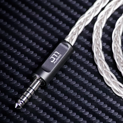 Jomo Audio GT600 Gran Tourer Universal IEM 3