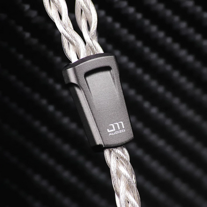Jomo Audio GT600 Gran Tourer Universal IEM 4