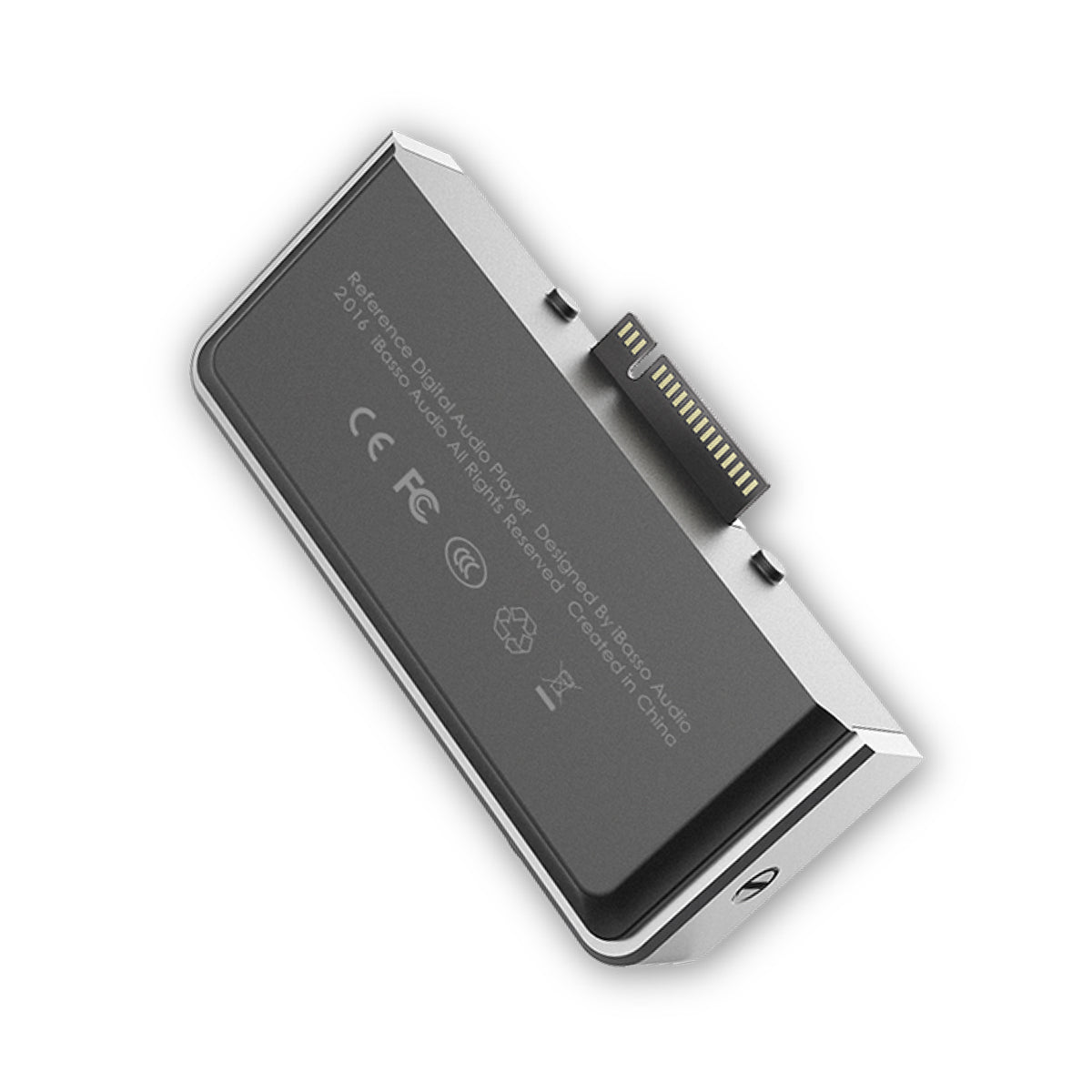 iBasso AMP7 3.5mm Module for DX220, DX200, and DX150