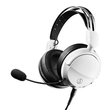 Audio-Technica ATH-GL3 Audio-Technica ATH-GL3 gaming headset for immersive sound