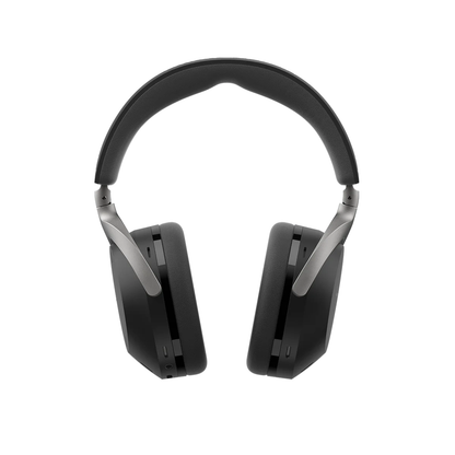Front - Shop Beyerdynamic AVENTHO 300 Wireless over-ear noise cancelling headphones on sale - Black