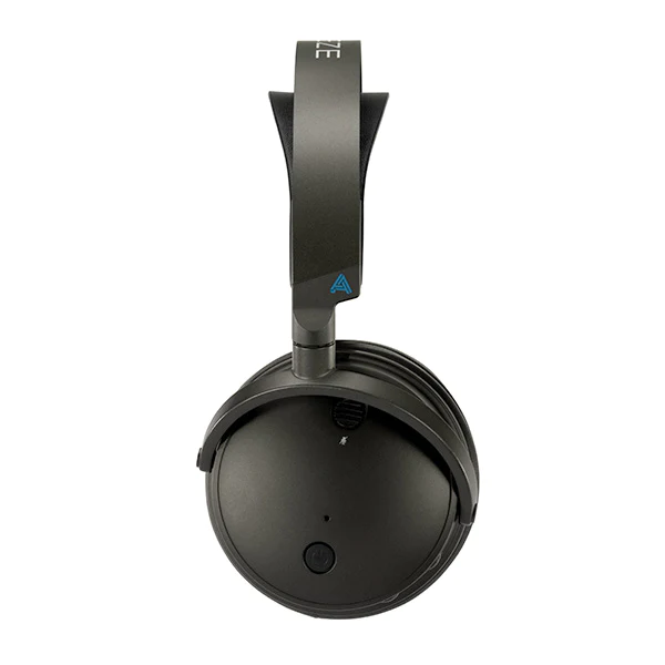 Side - Audeze Maxwell best wireless gaming headset​ on Audio46