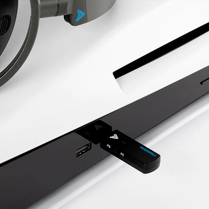 Usb - Audeze Maxwell best wireless gaming headset​ on Audio46
