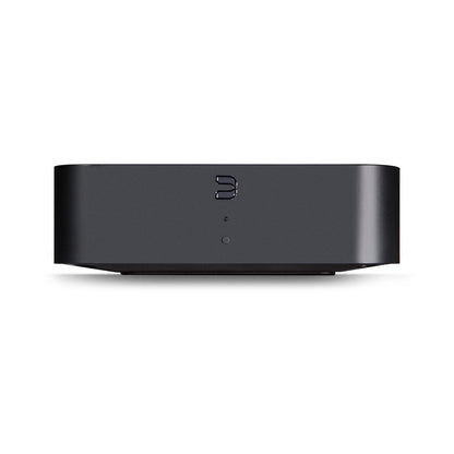 Bluesound HUB Wireless Audio Source Adapter and Network Preamp