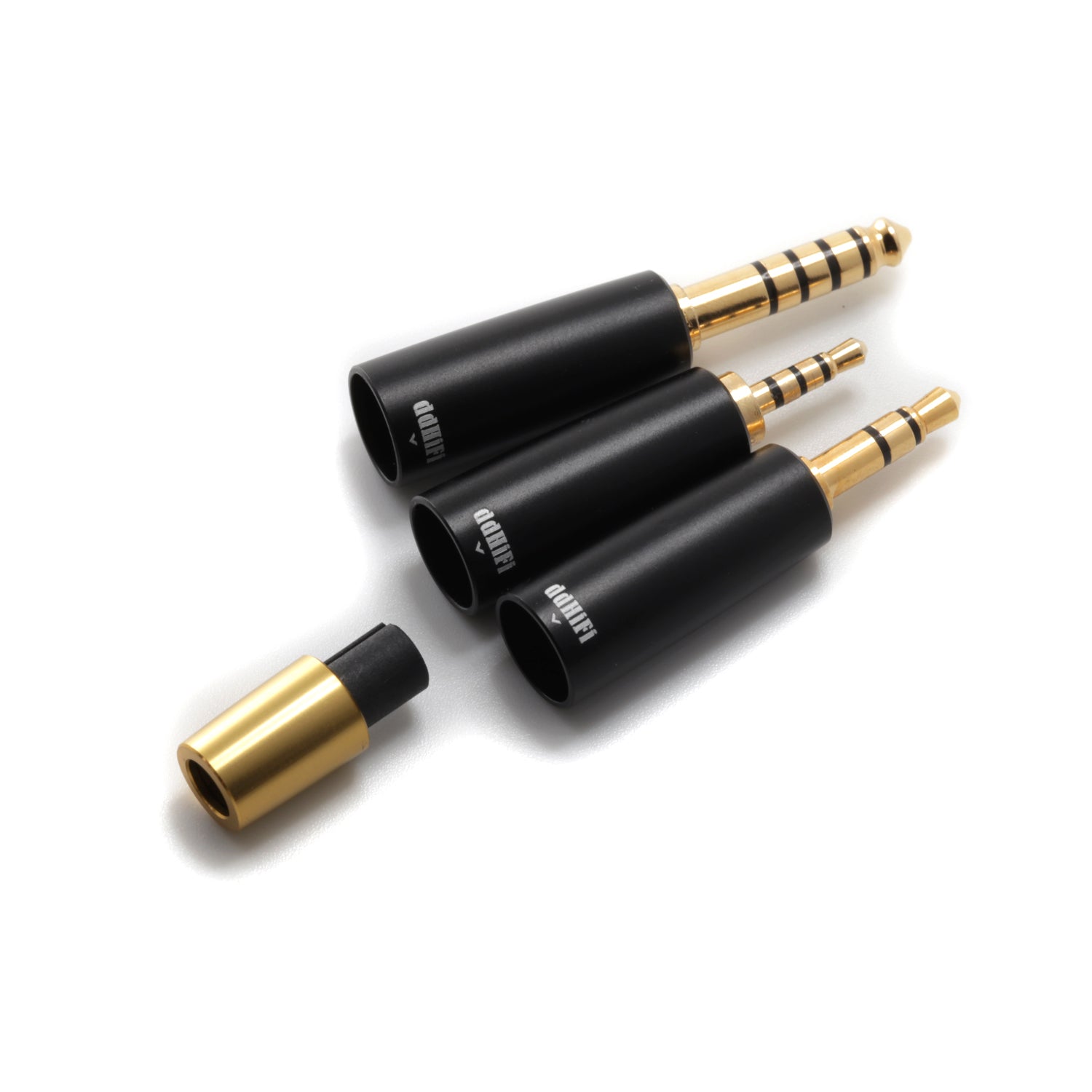 DD ddHiFi BM4P Headphone Cable Replacement Adapter