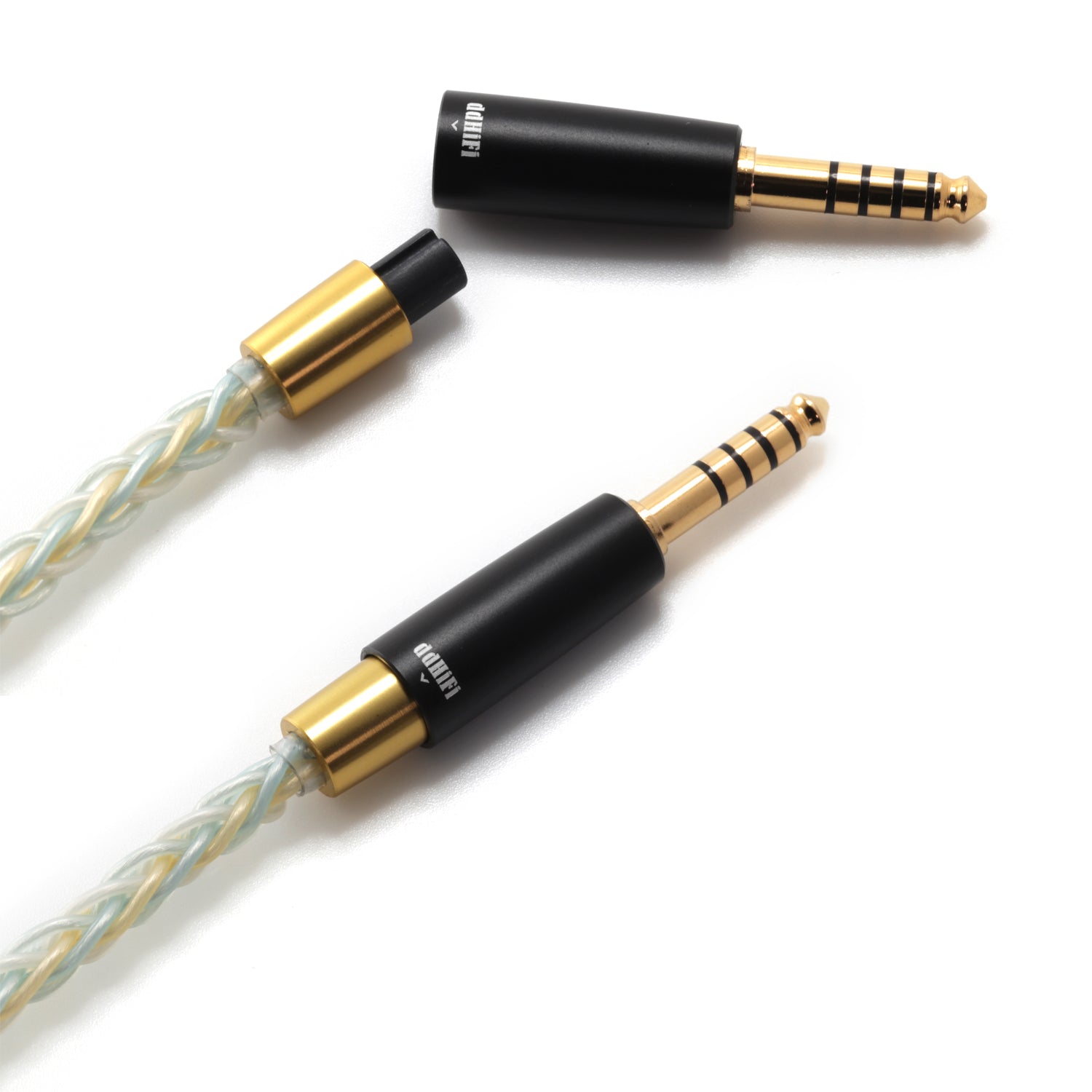 DD ddHiFi BM4P Headphone Cable Replacement Adapter