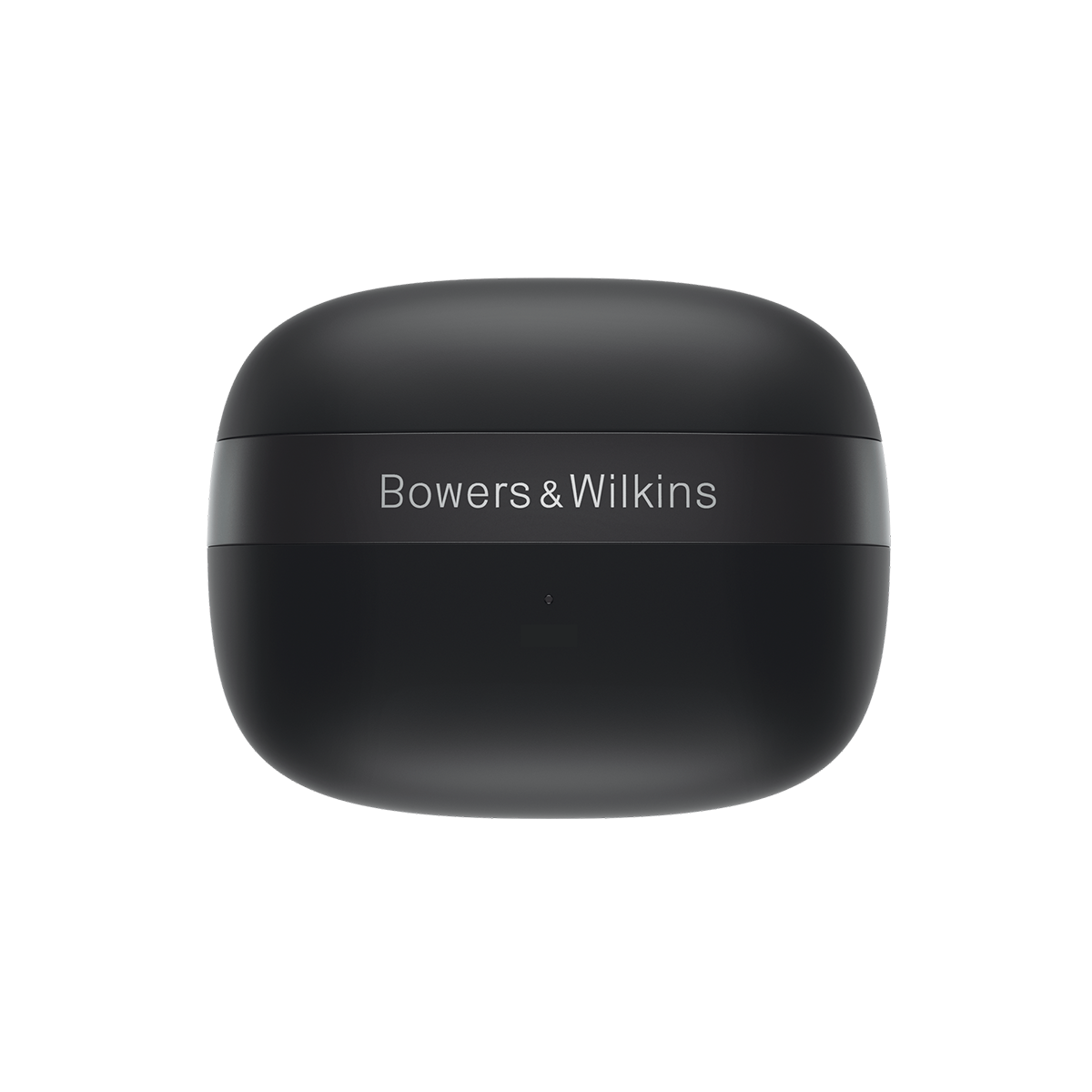 Case - Shop Bowers & Wilkins Pi8 wireless noise cancelling in-ear headphones on sale - Anthracite Black
