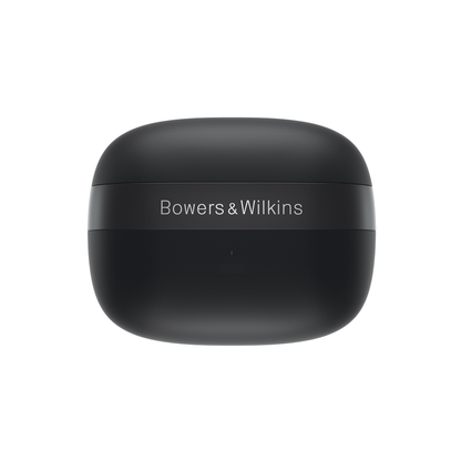 Case - Shop Bowers & Wilkins Pi8 wireless noise cancelling in-ear headphones on sale - Anthracite Black