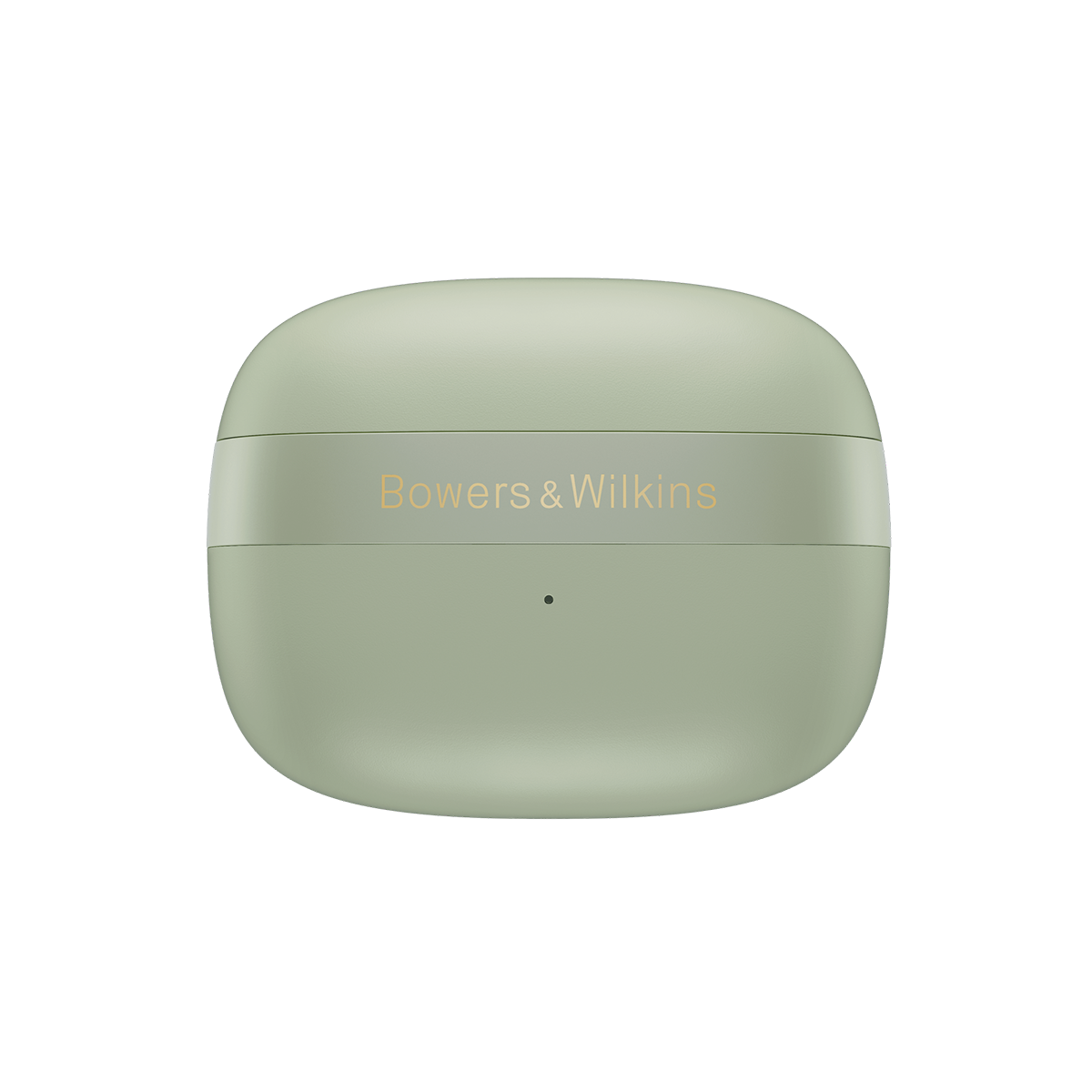 Case - Shop Bowers & Wilkins Pi8 wireless noise cancelling in-ear headphones on sale - Jade Green