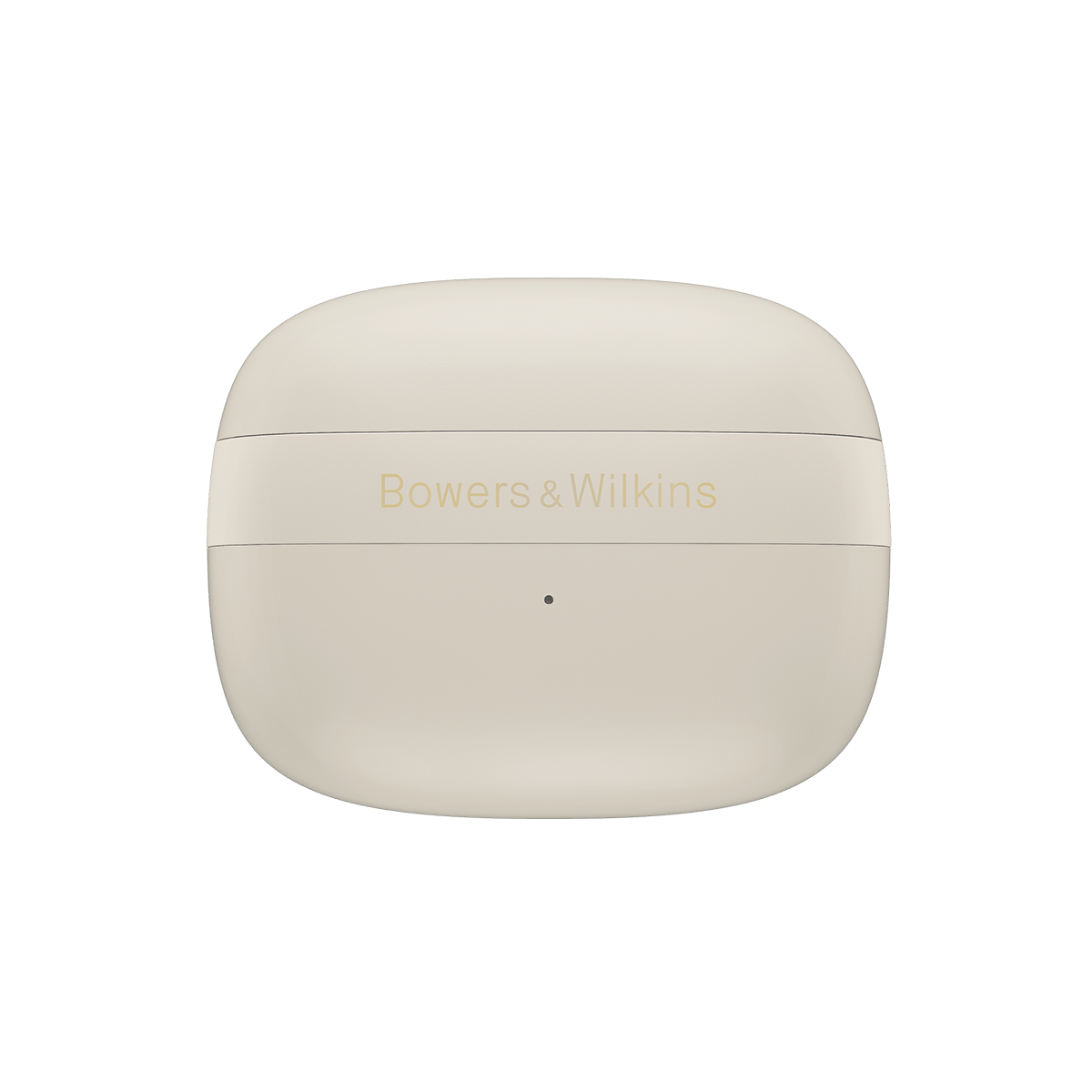 Case - Shop Bowers & Wilkins Pi8 wireless noise cancelling in-ear headphones on sale - Dove White