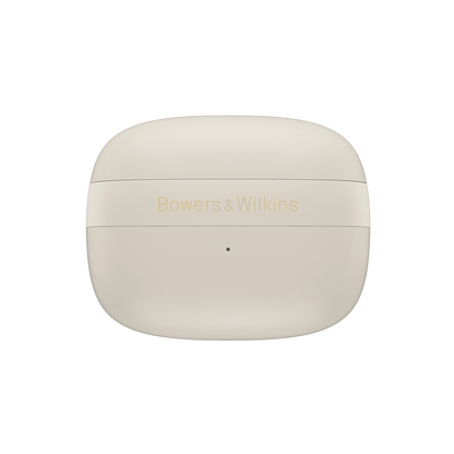 Case - Shop Bowers & Wilkins Pi8 wireless noise cancelling in-ear headphones on sale - Dove White