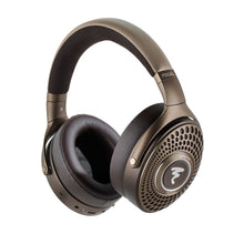 Focal Bathys MG Wireless Closed-Back Active Noise-Cancelling Headphones