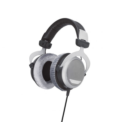 Angle - Shop Beyerdynamic DT 880 EDITION Open-Back Headphones on sale - Gray