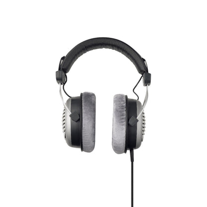 Front - Shop Beyerdynamic DT 990 EDITION Open-Back Headphones on Sale - Gray
