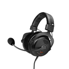Angle - Beyerdynamic MMX 330 Pro best open-back gaming headset​ on Audio46