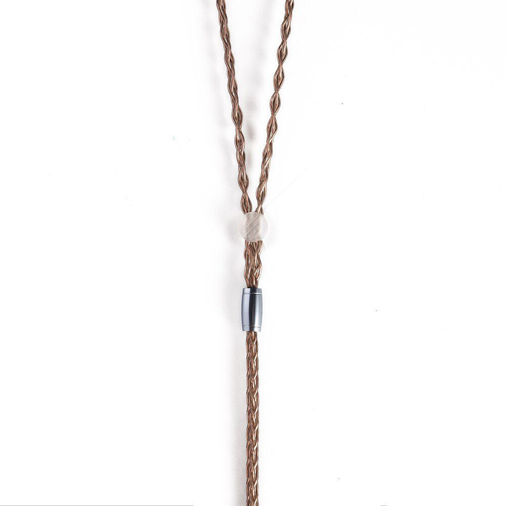 BGVP 6N OC1 HiFi Earphone Upgrade Cable