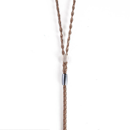 BGVP 6N OC1 HiFi Earphone Upgrade Cable