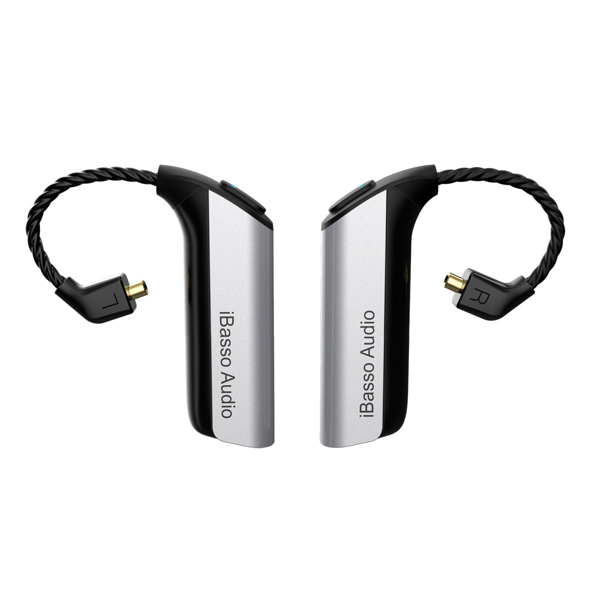 iBasso CF01 True Wireless Bluetooth Adapter for MMCX IEMs