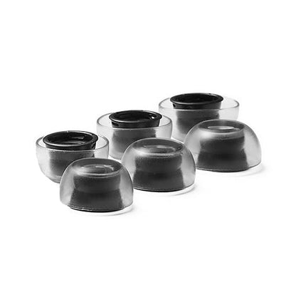 AZLA SednaEarfit Crystal Eartips Compatible with AirPods Pro