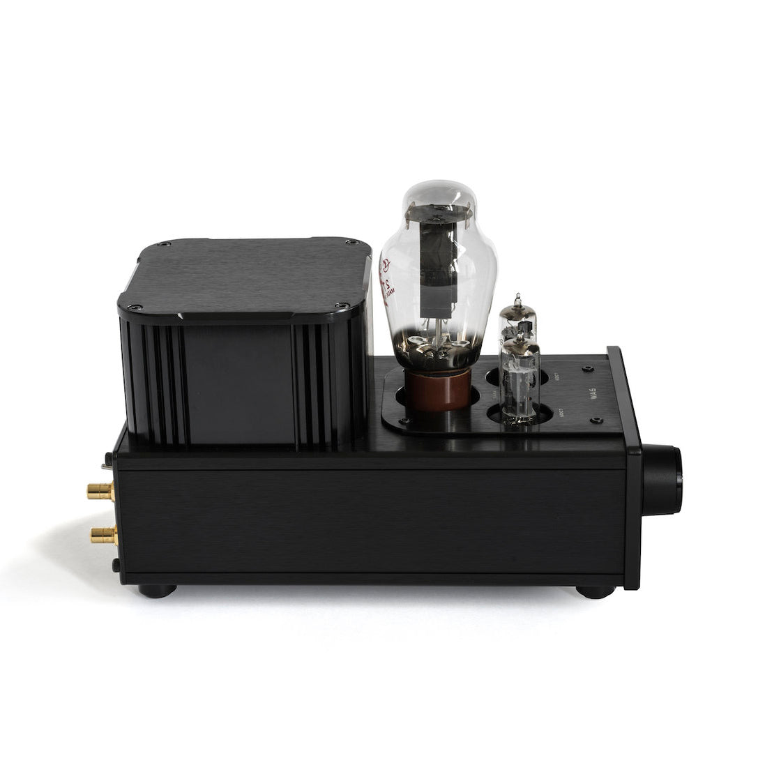 Woo Audio WA6 (2nd gen) Headphone Amplifier