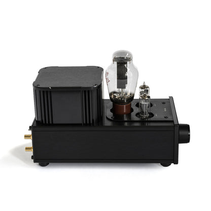 Woo Audio WA6 (2nd gen) Headphone Amplifier