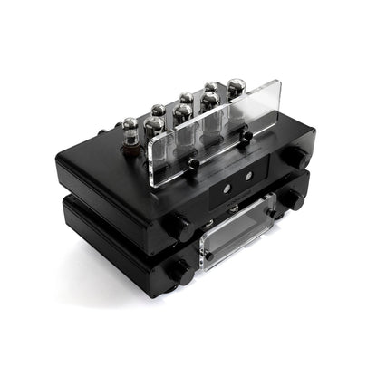 Woo Audio WES (2nd gen) Electrostatic Headphone Amplifier