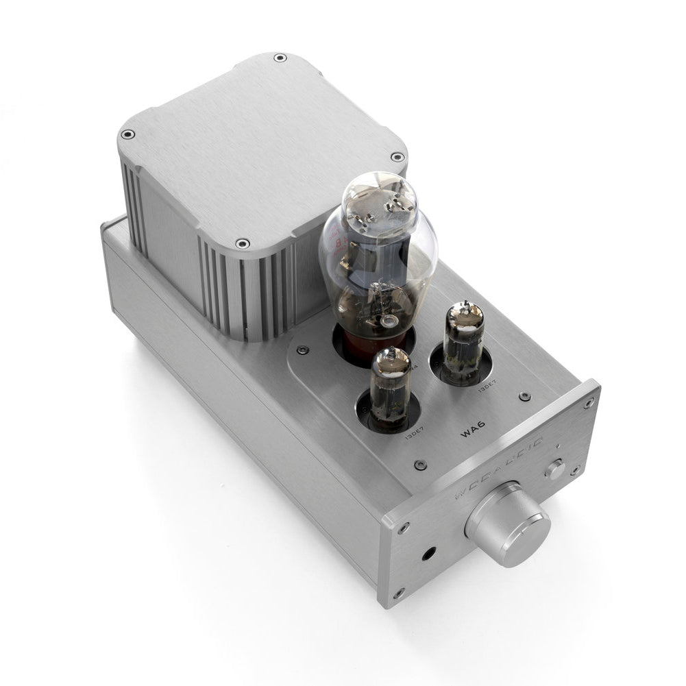 Woo Audio WA6 (2nd gen) Headphone Amplifier