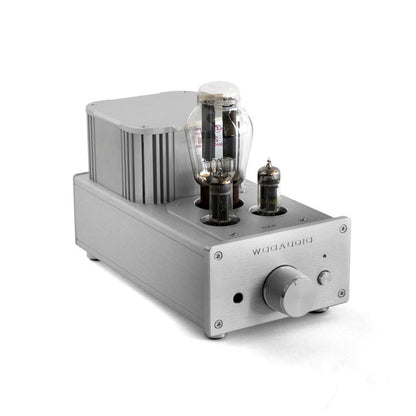Woo Audio WA6 (2nd gen) Headphone Amplifier